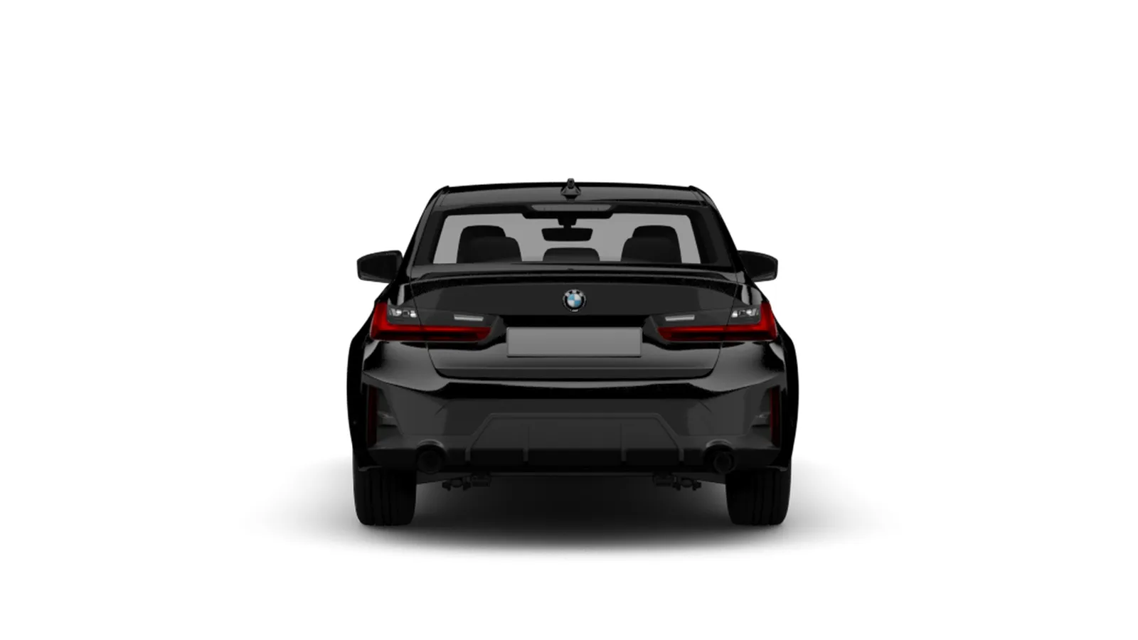3 Serisi 320i 50 Jahre Edition