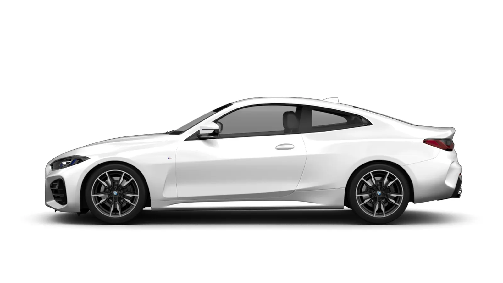 4 Serisi 420i Coupe Edition M Sport