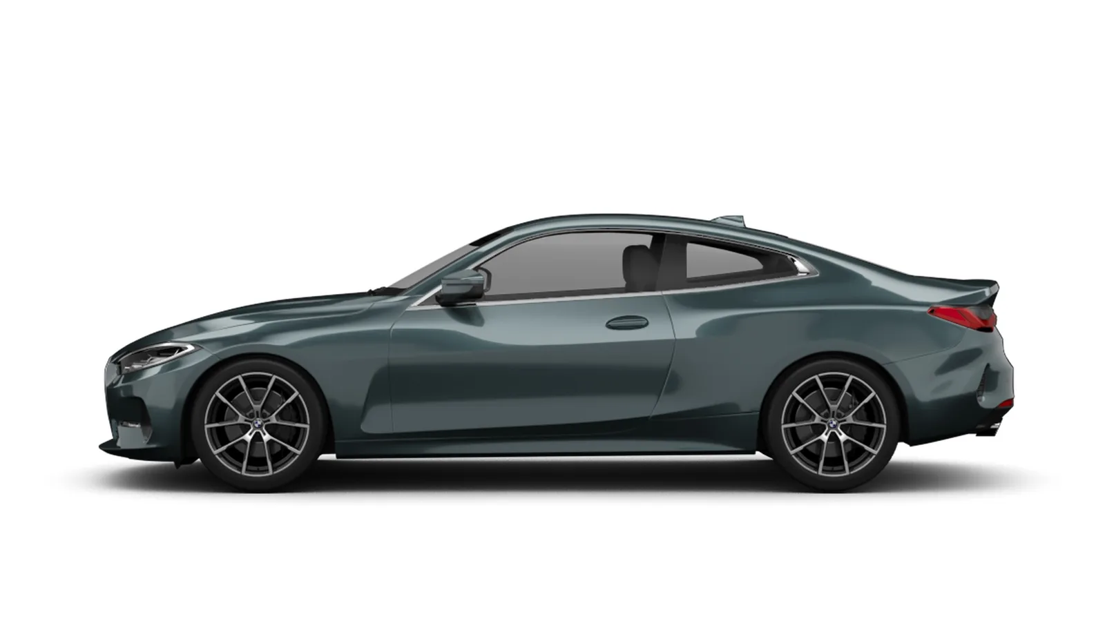 4 Serisi 420i M Sport Coupe