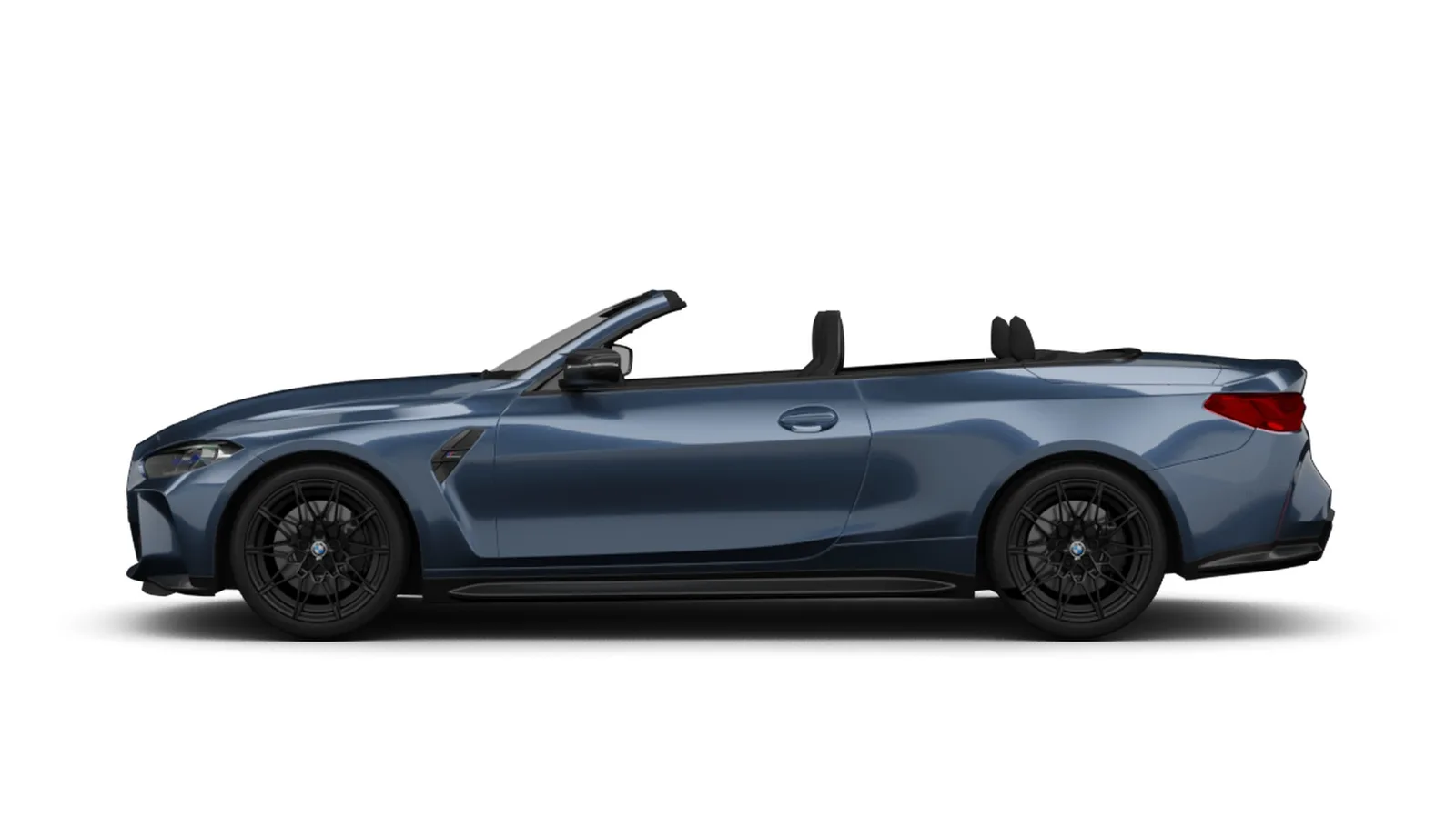 4 Serisi 430i xDrive M Sport Cabrio