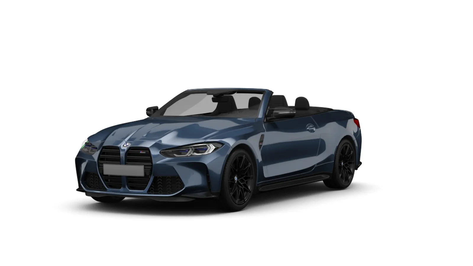 4 Serisi 430i xDrive M Sport Cabrio