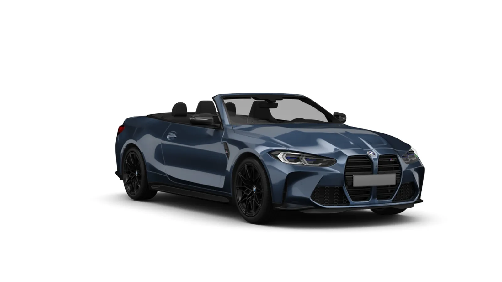 4 Serisi 430i xDrive M Sport Cabrio