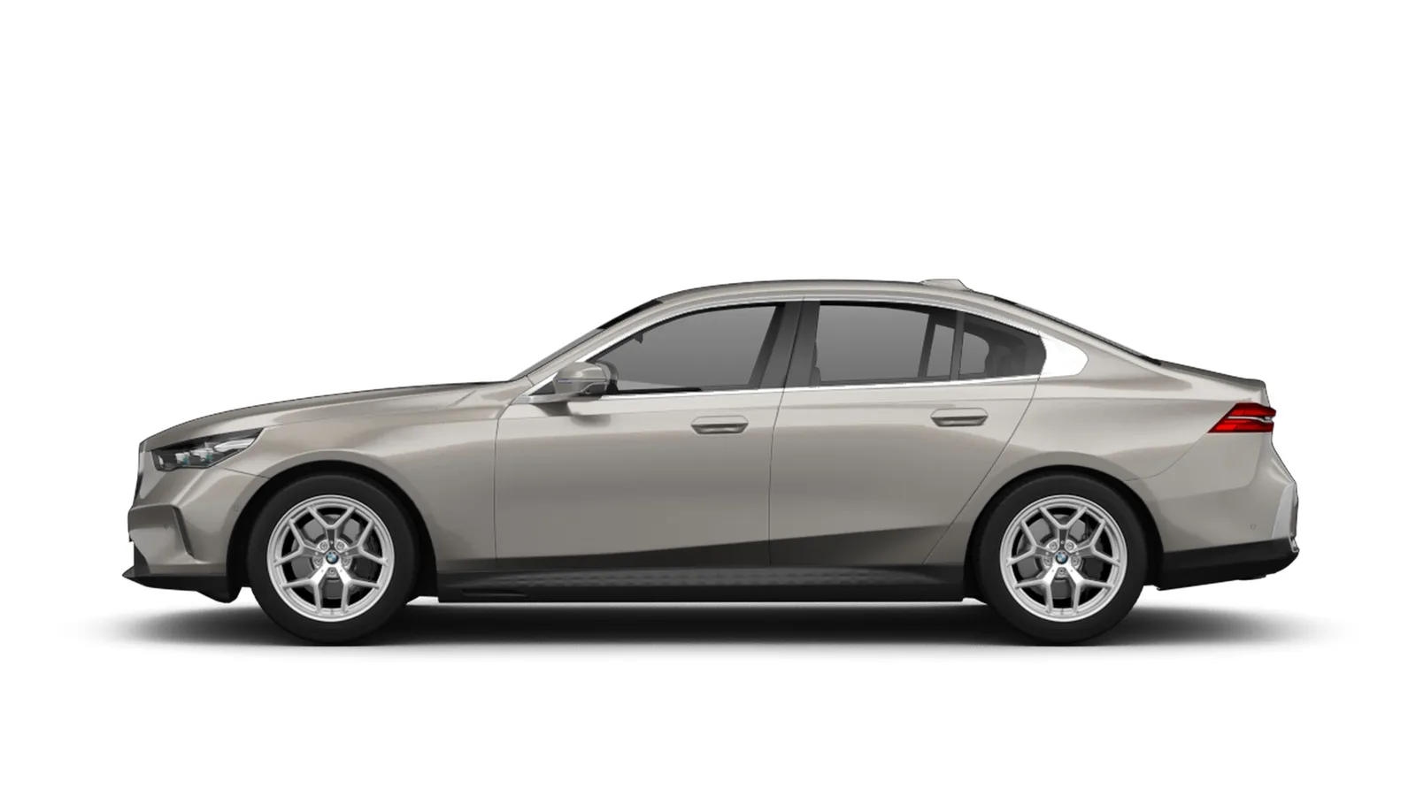 5 Serisi 520d xDrive M Sport Mhev