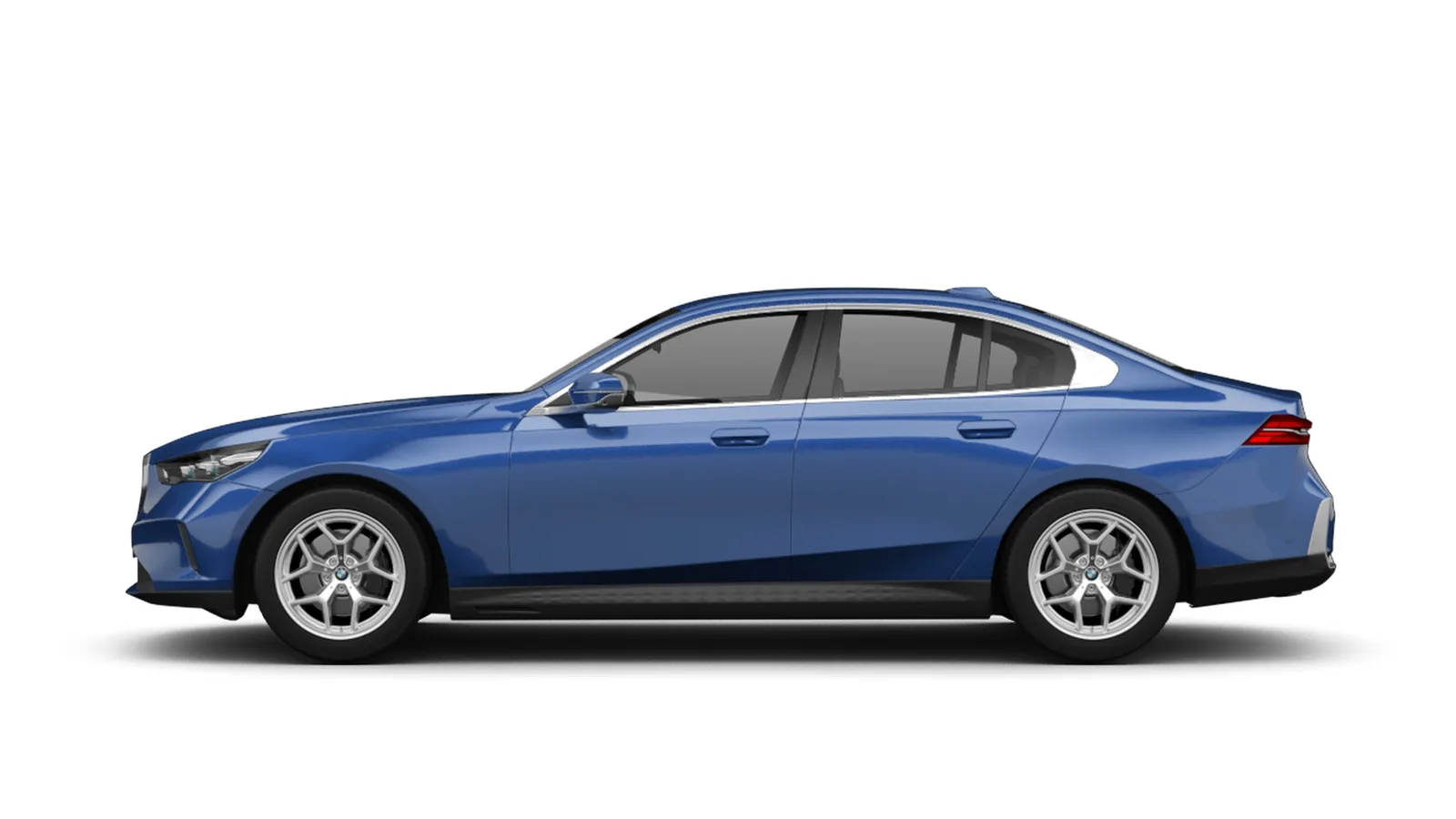 5 Serisi 520d xDrive M Sport Mhev