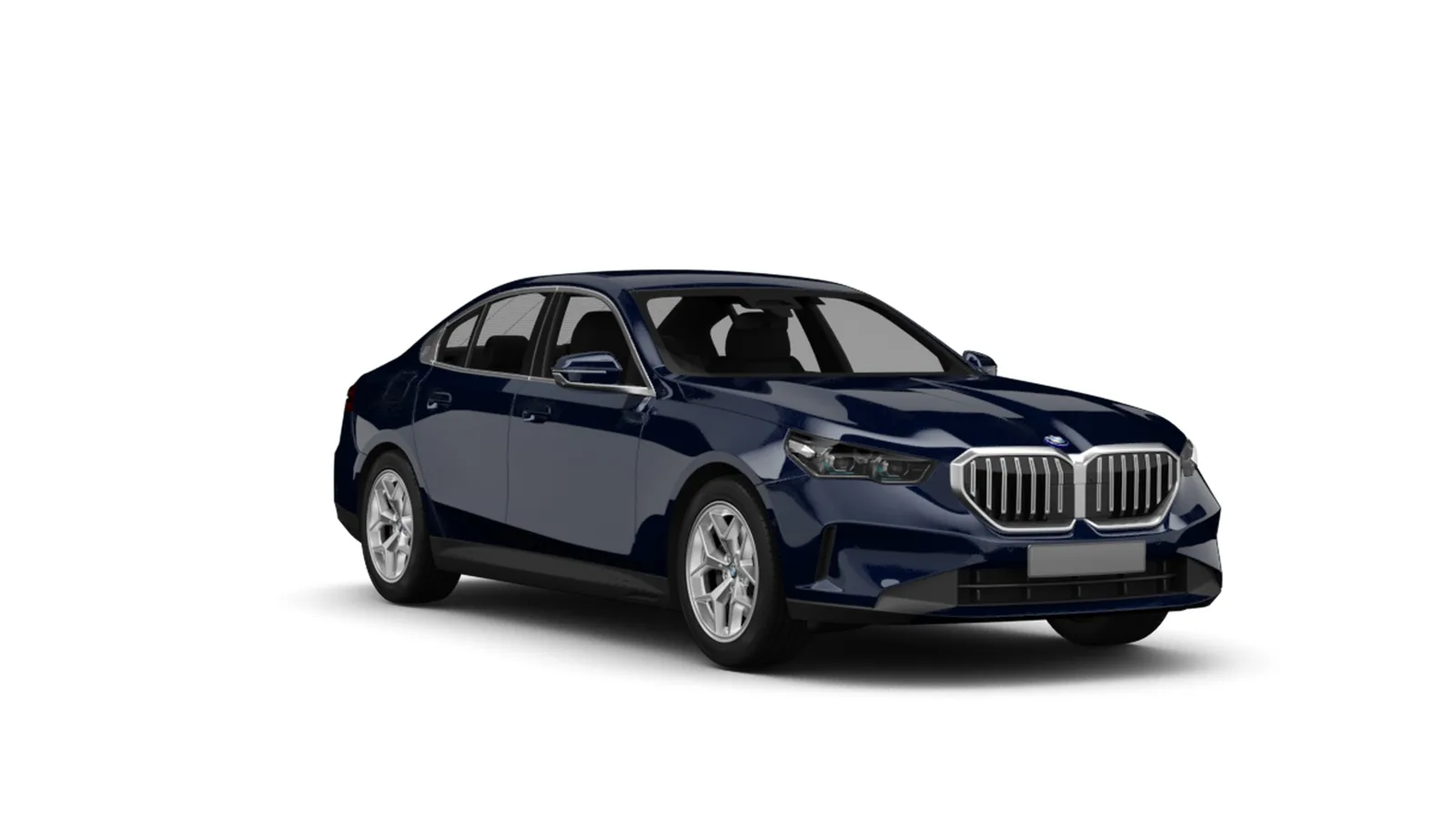 5 Serisi 520d xDrive M Sport Mhev