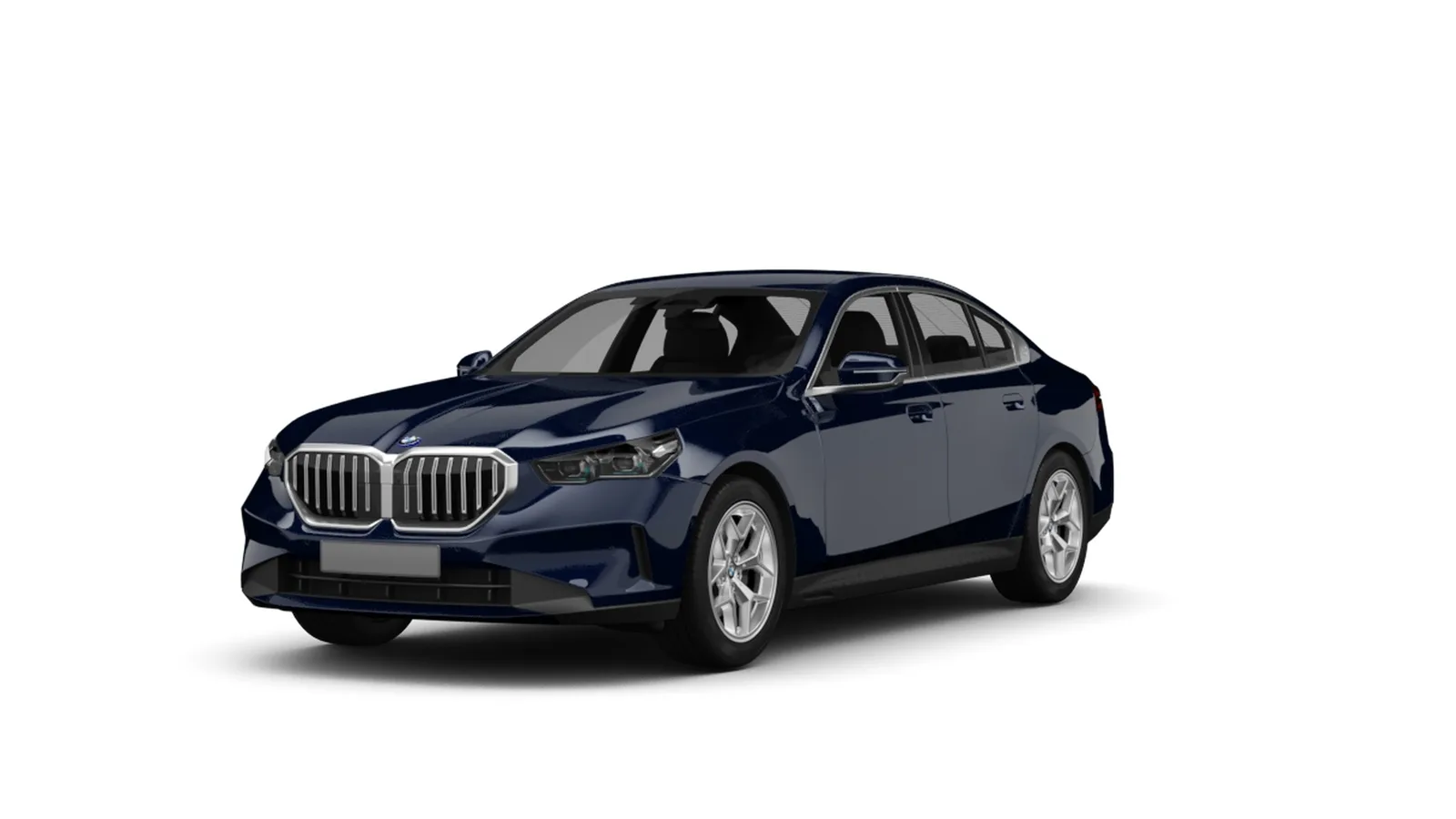 5 Serisi 520d xDrive Mhev Edition M Sport