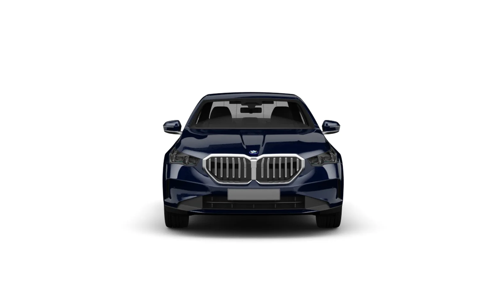 5 Serisi 520d xDrive Mhev Edition M Sport