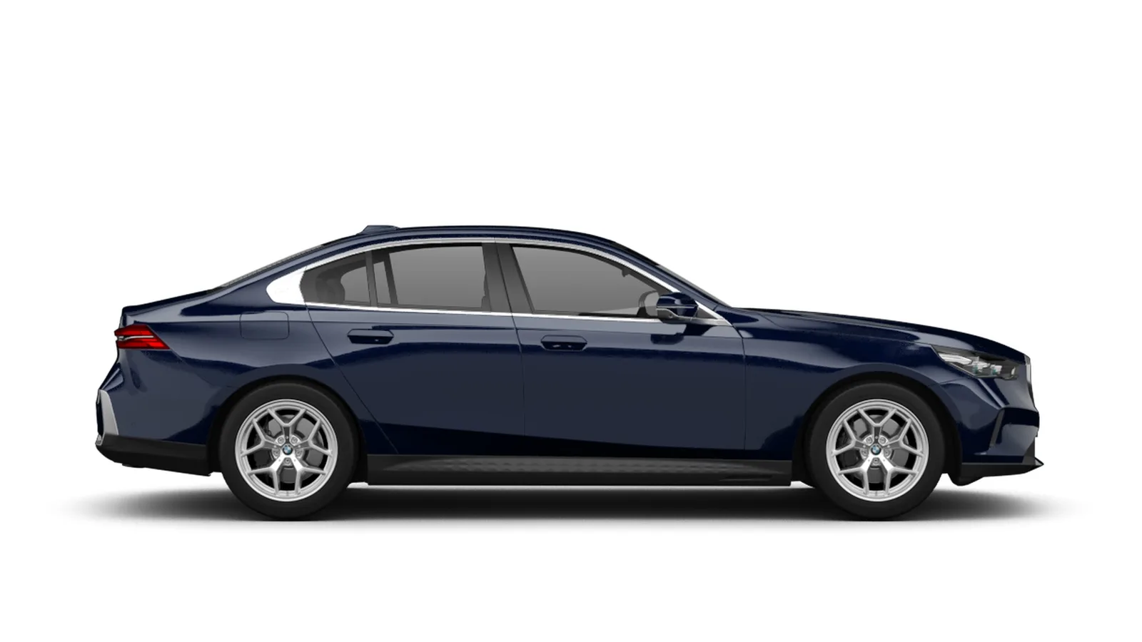 5 Serisi 520d xDrive Mhev Edition M Sport
