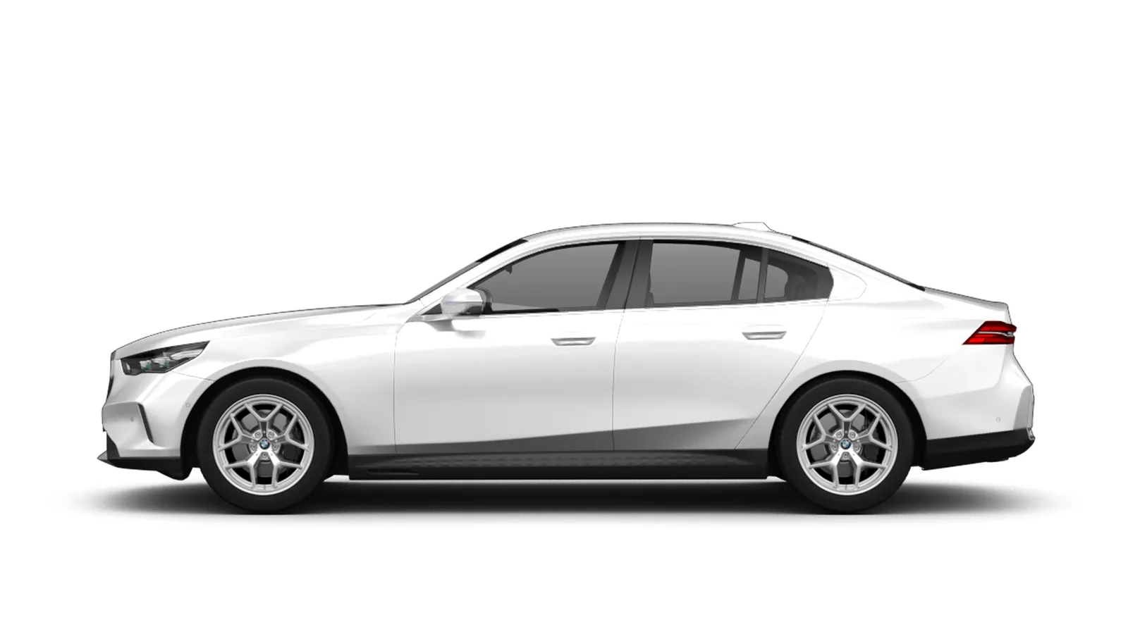 5 Serisi 520d xDrive Mhev Edition M Sport