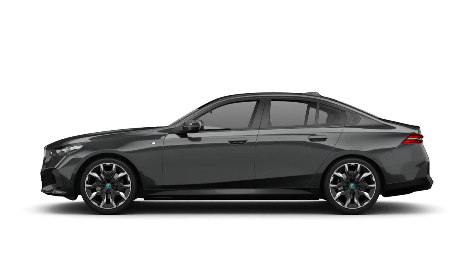 5 Serisi 520i Mhev Edition M Sport