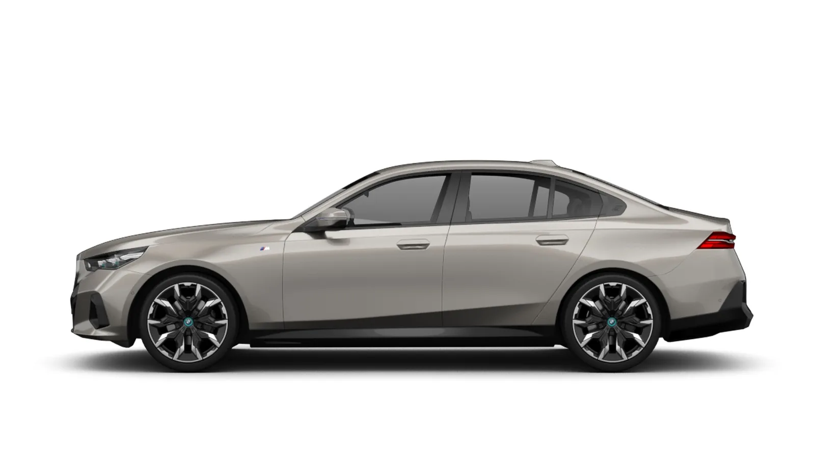 5 Serisi 520i Mhev Edition M Sport