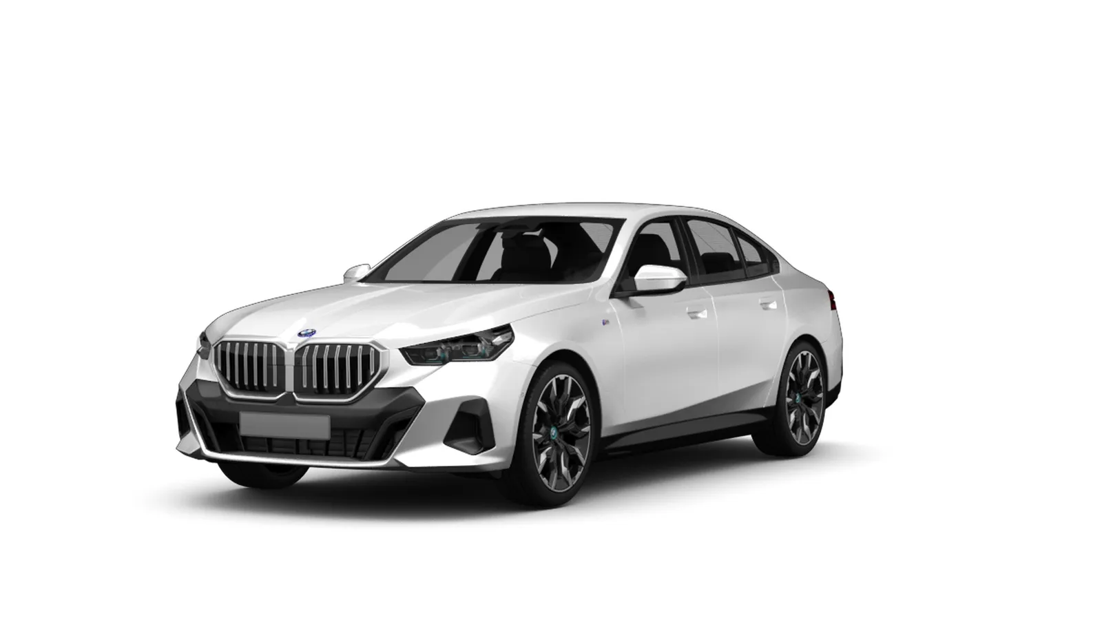 5 Serisi 520i Mhev Edition M Sport