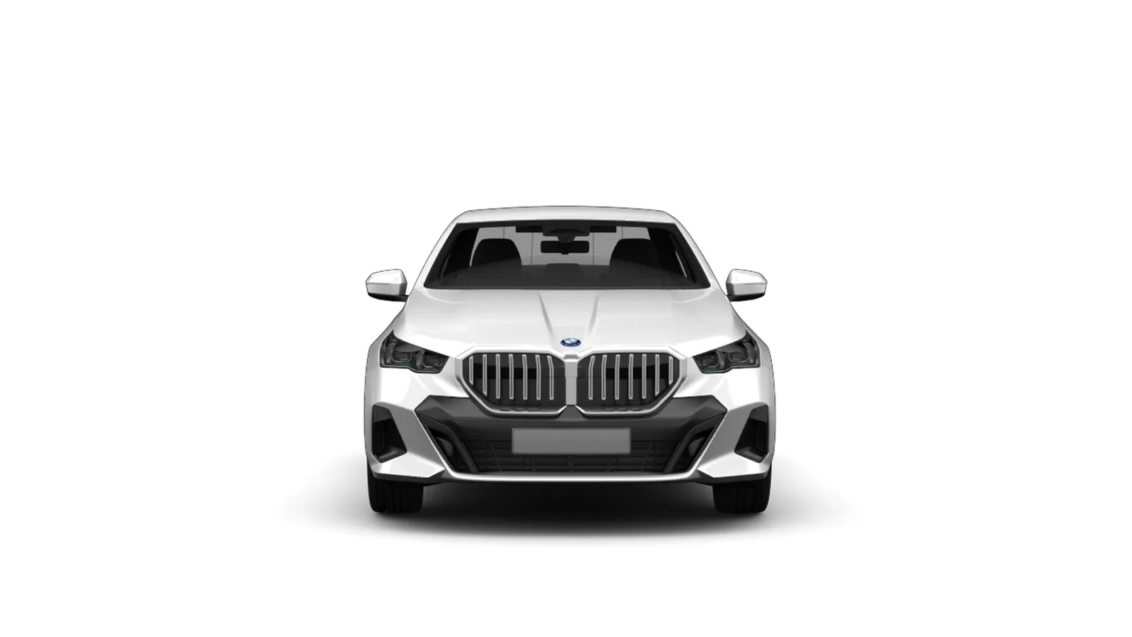 5 Serisi 520i Mhev Edition M Sport