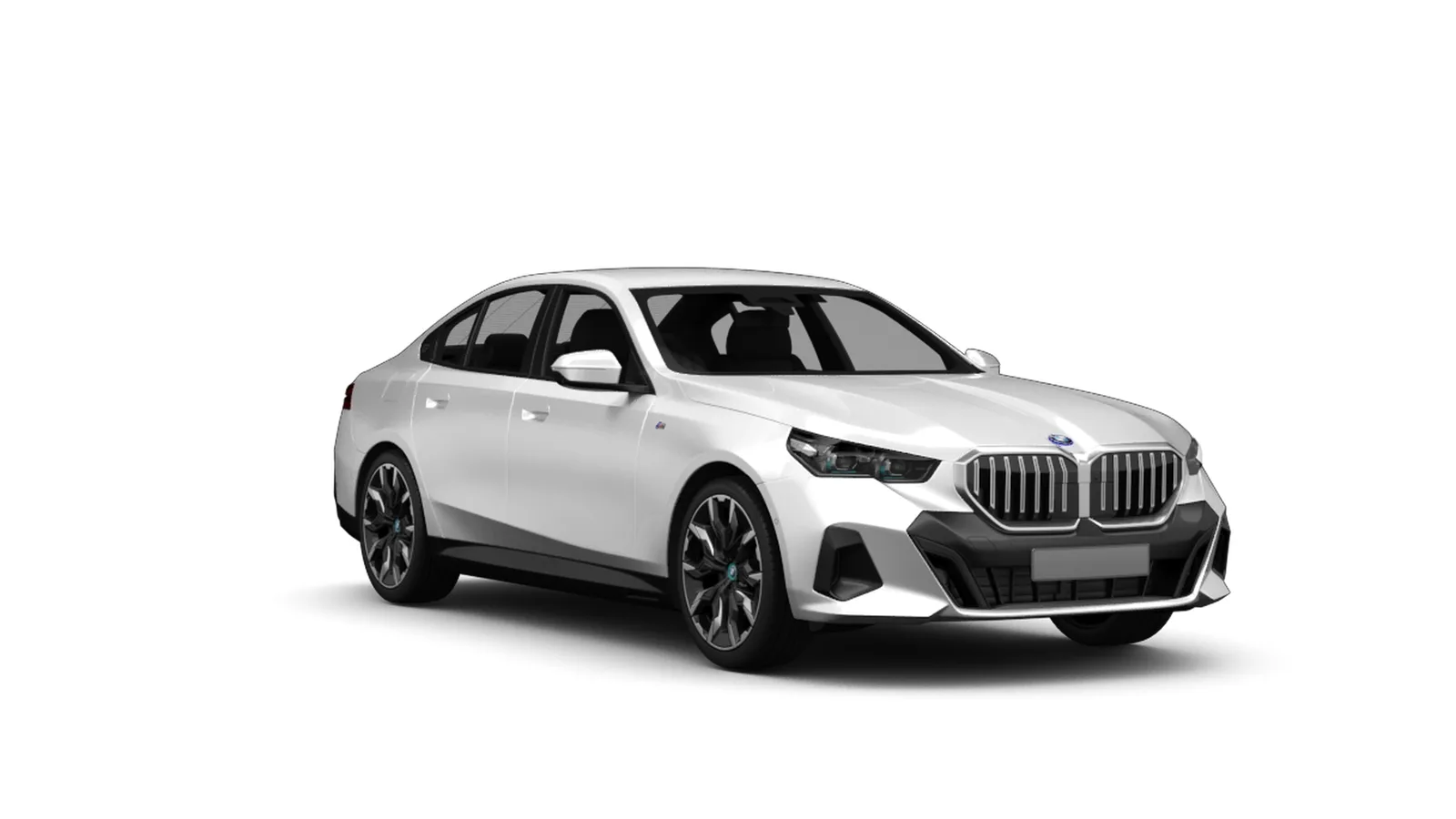 5 Serisi 520i Mhev Edition M Sport