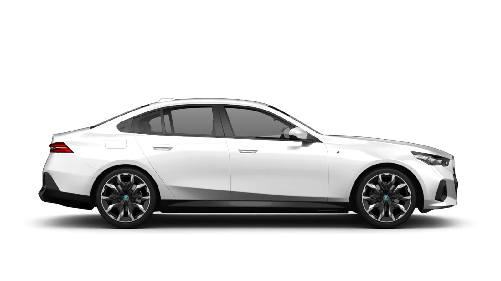 5 Serisi 520i Mhev Edition M Sport