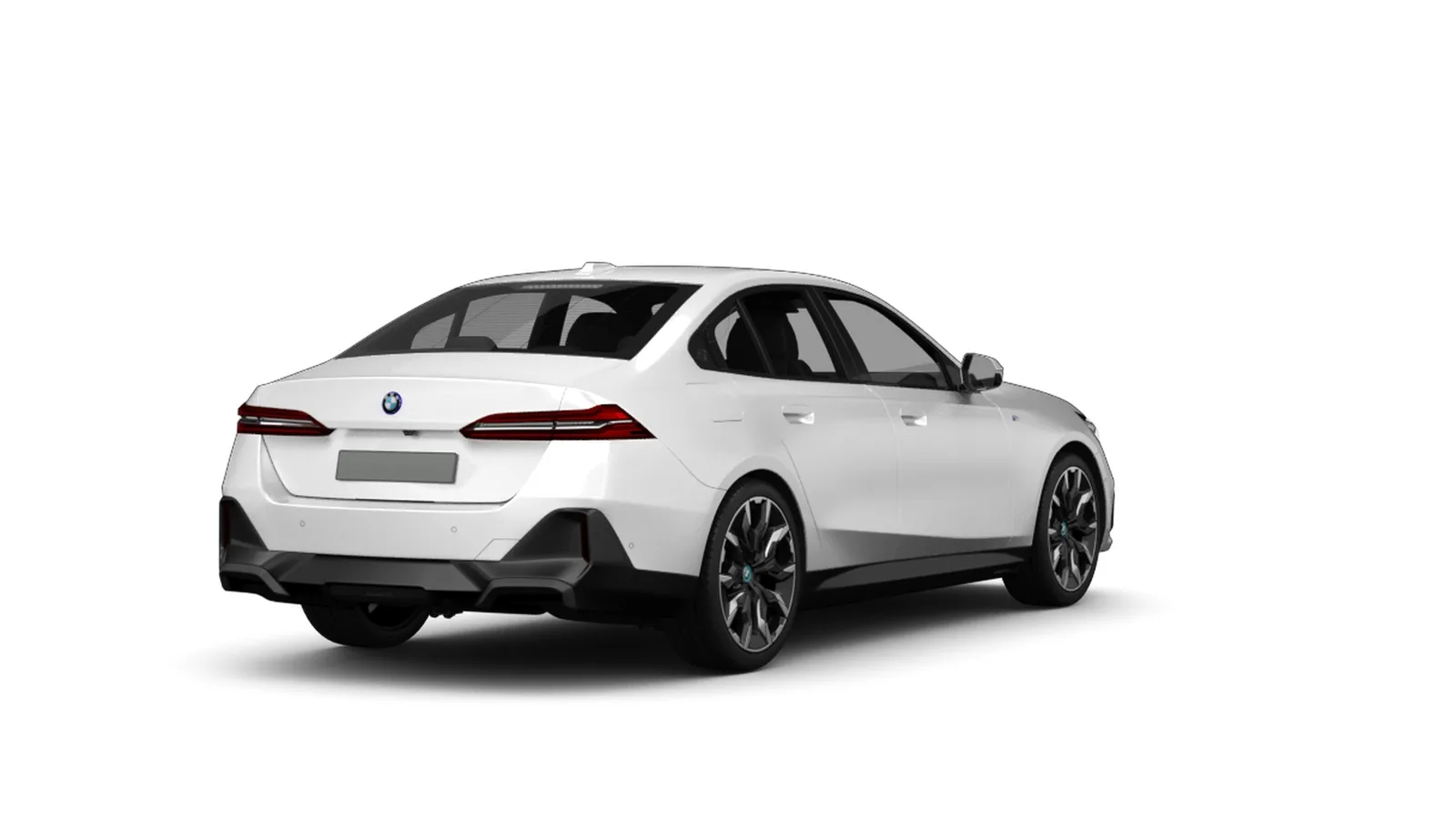 5 Serisi 520i Mhev Edition M Sport