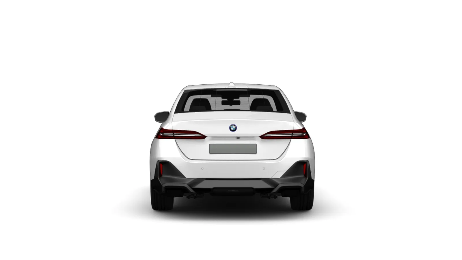 5 Serisi 520i Mhev Edition M Sport