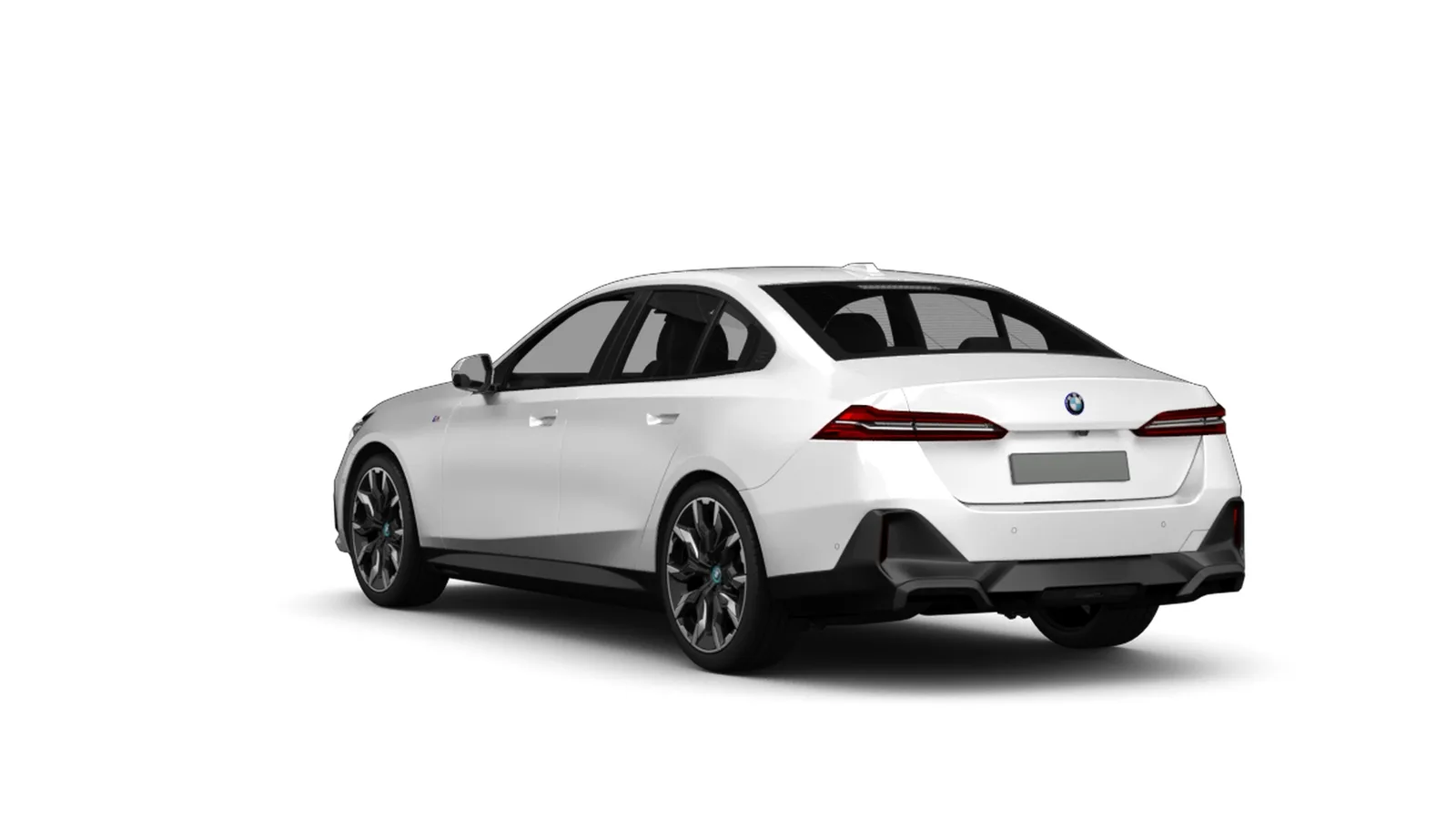 5 Serisi 520i Mhev Edition M Sport