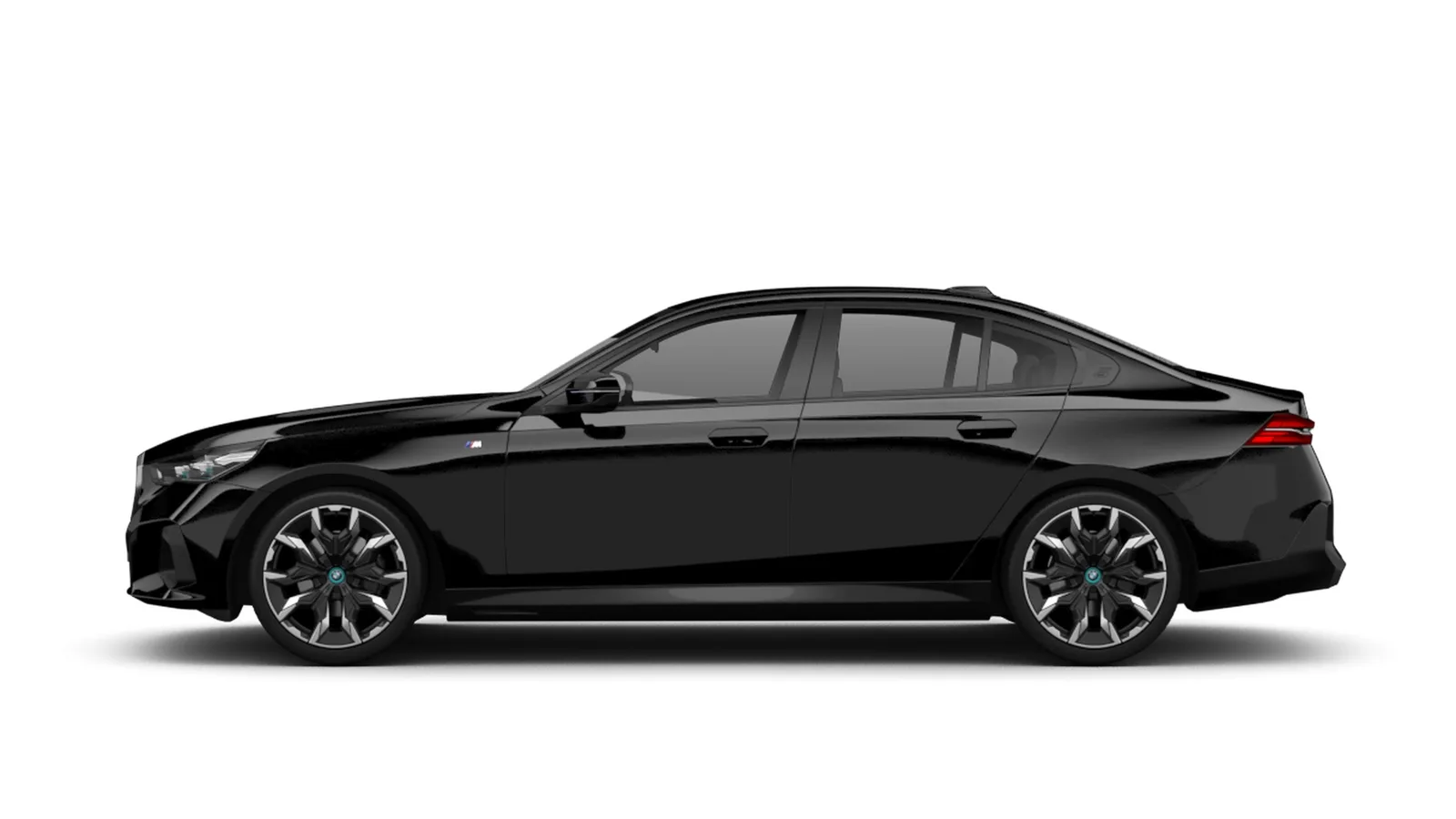 5 Serisi 520i Mhev Edition M Sport