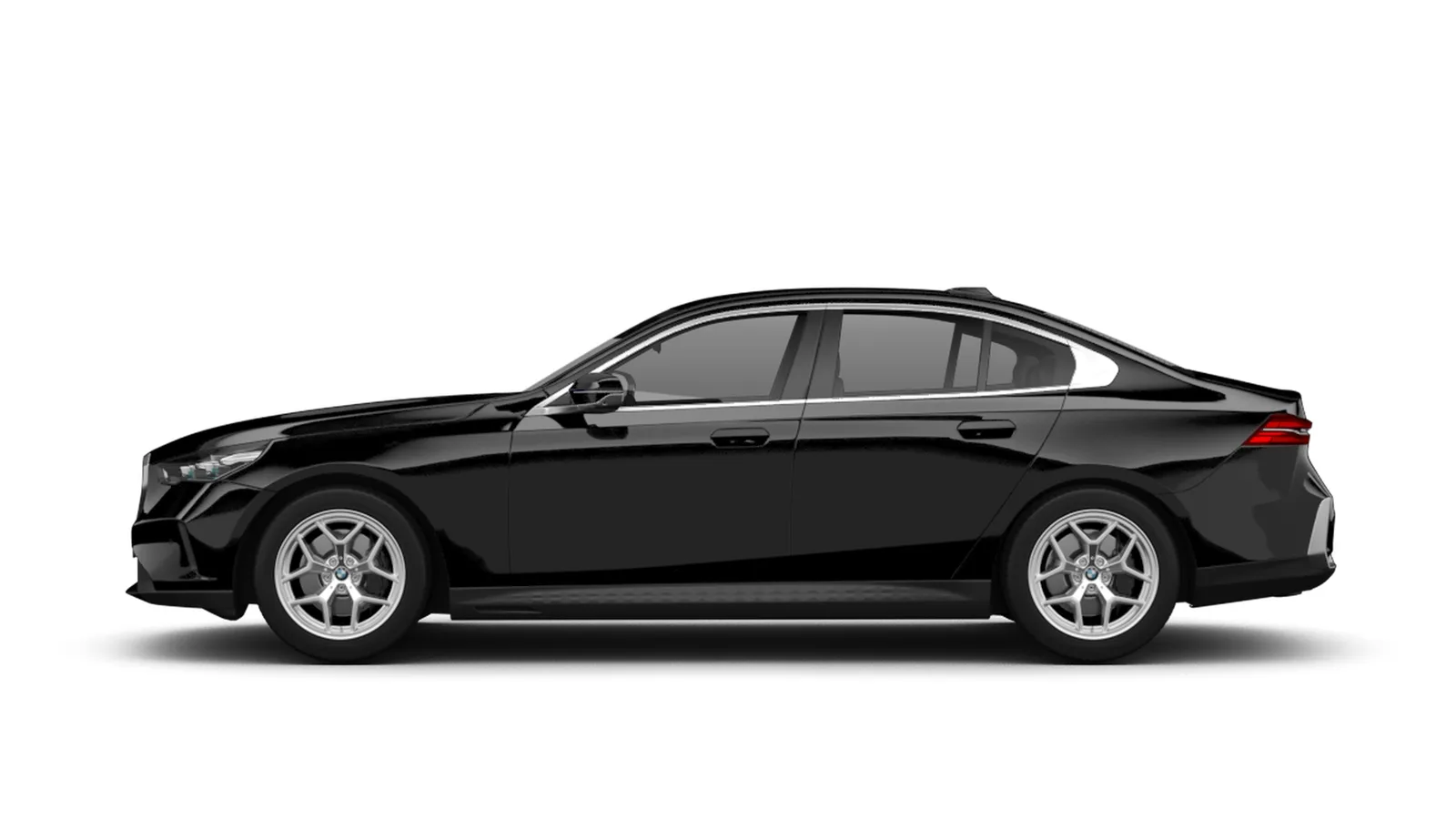 5 Serisi 520i Mhev M Sport