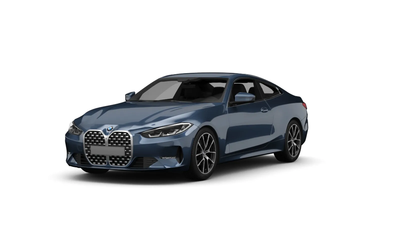 M Serisi M4 xDrive Competition
