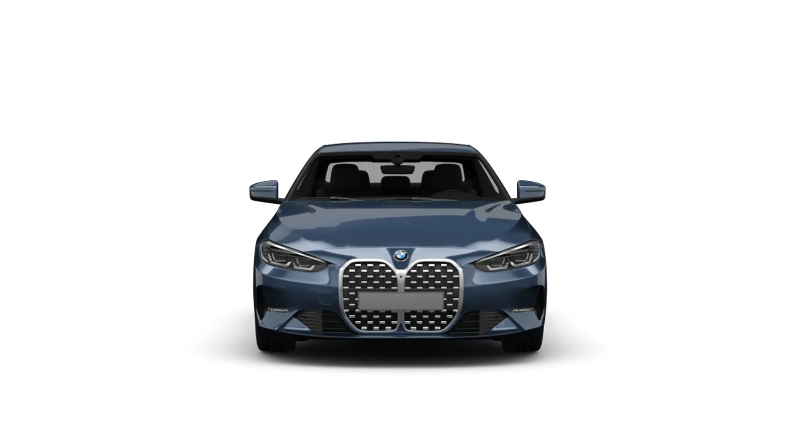 M Serisi M4 xDrive Competition