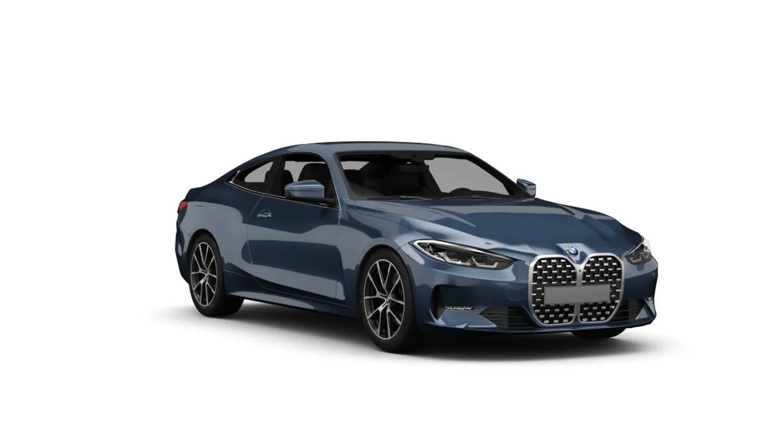 M Serisi M4 xDrive Competition