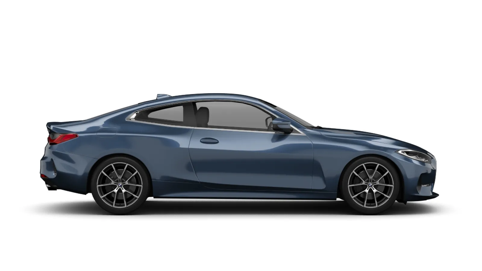 M Serisi M4 xDrive Competition