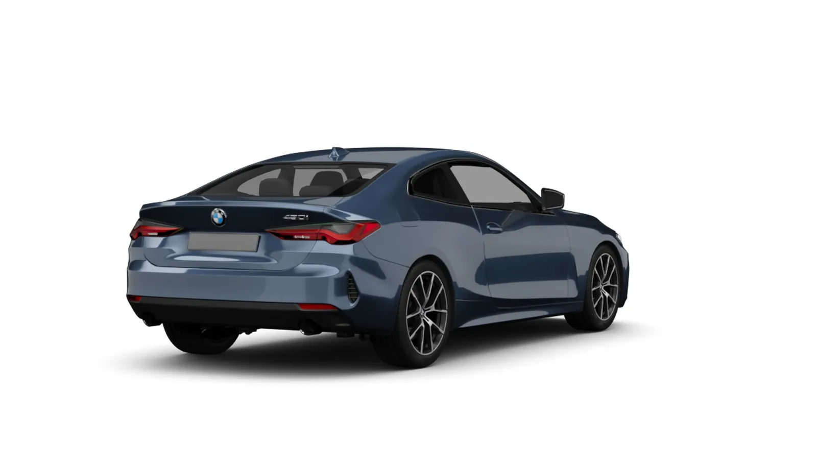 M Serisi M4 xDrive Competition