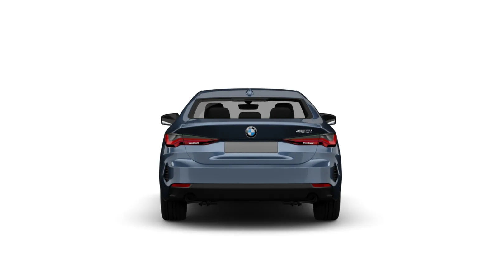 M Serisi M4 xDrive Competition