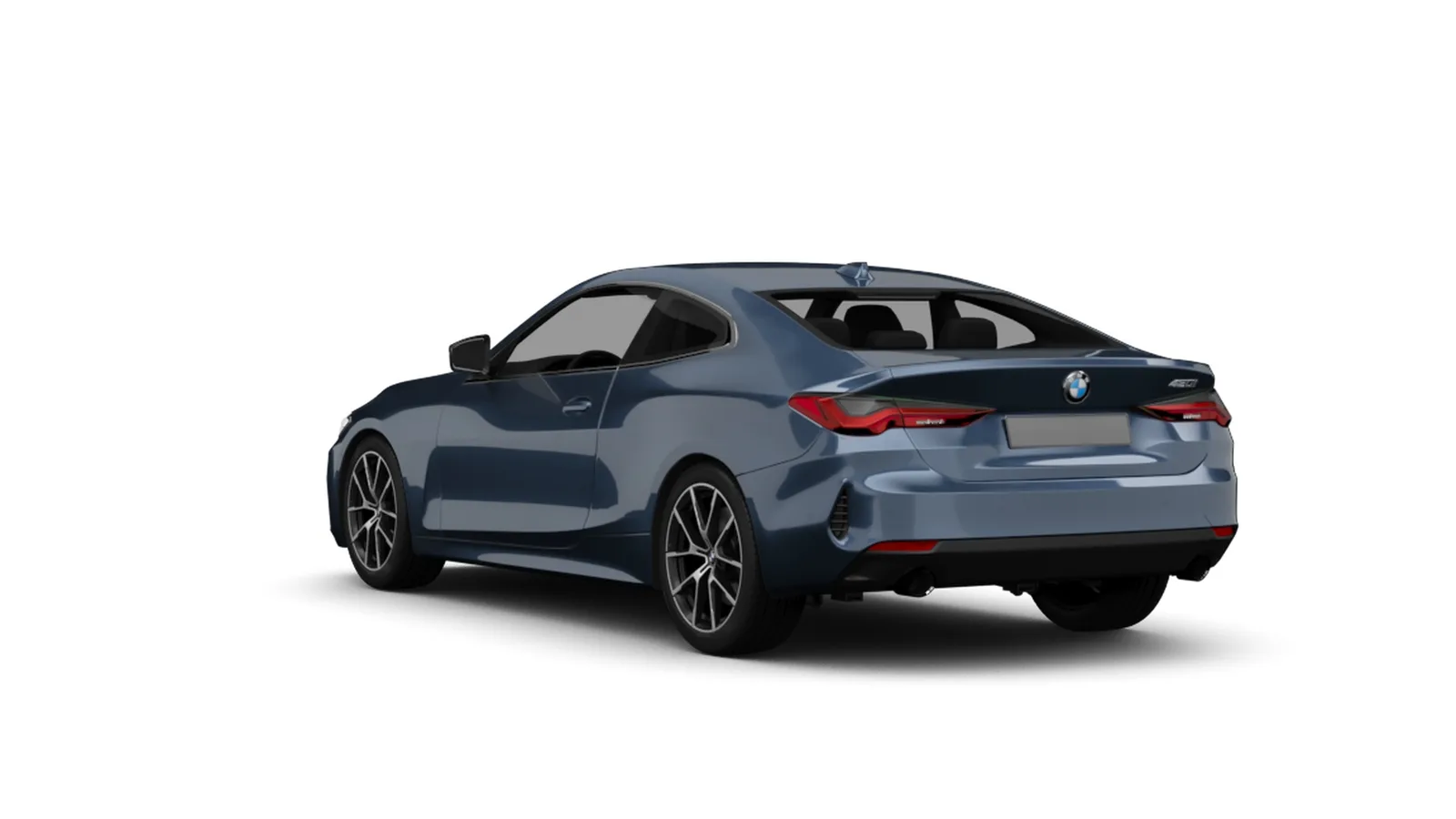M Serisi M4 xDrive Competition