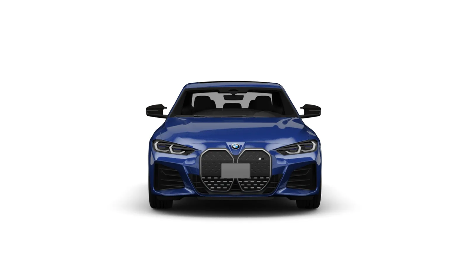 i Serisi i4 eDrive 40 Edition M Sport