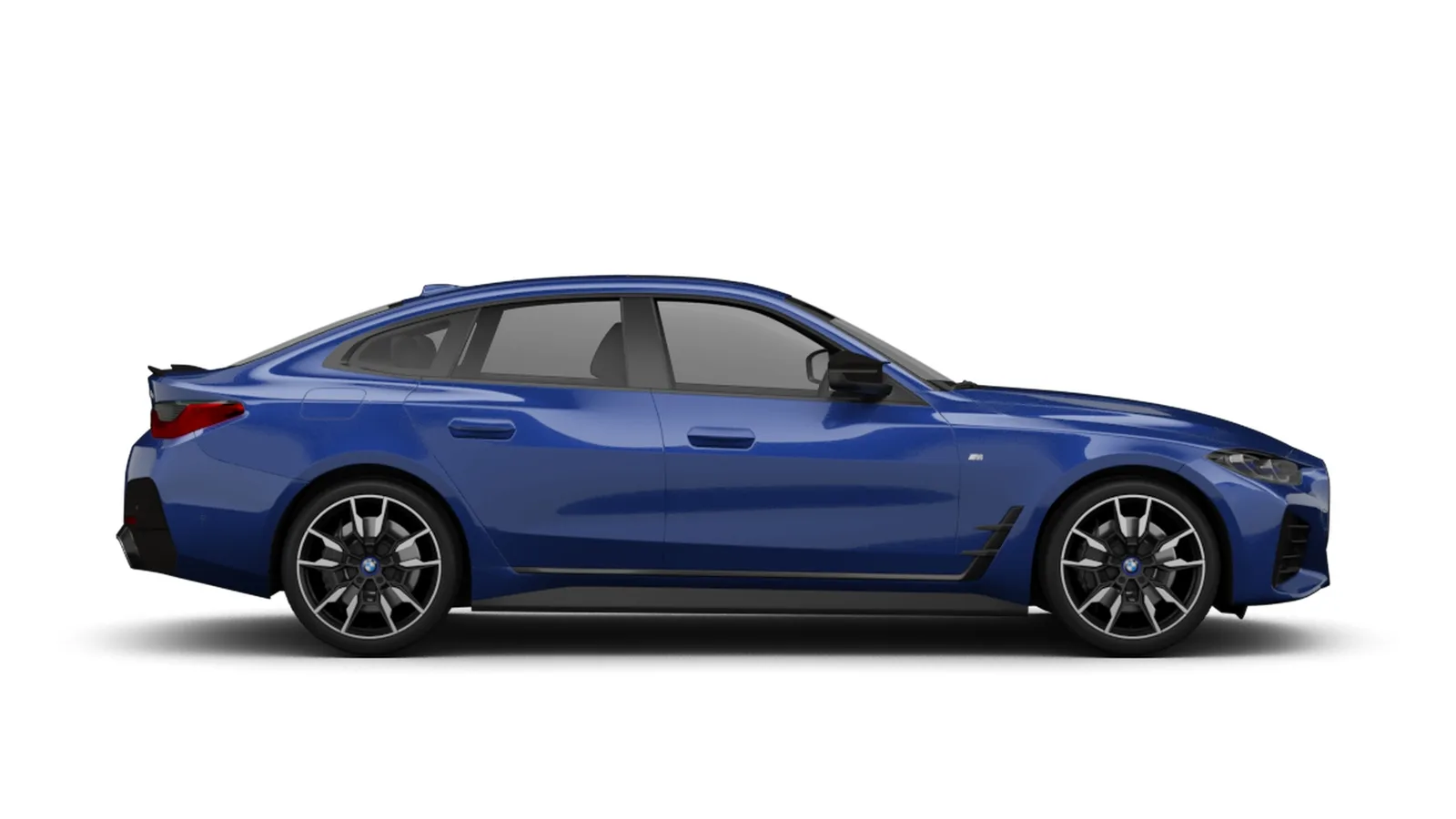 i Serisi i4 eDrive 40 Edition M Sport