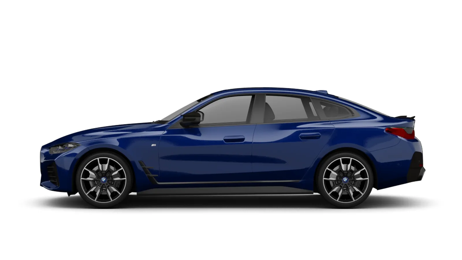 i Serisi i4 eDrive 40 M Sport
