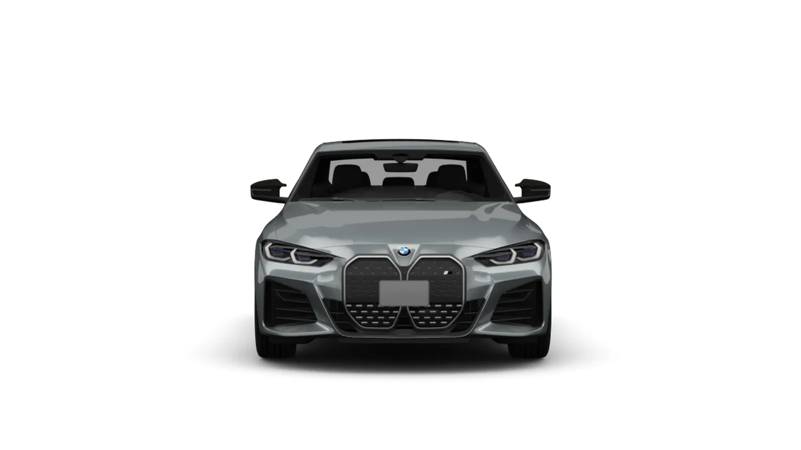 i Serisi i4 eDrive 40 M Sport