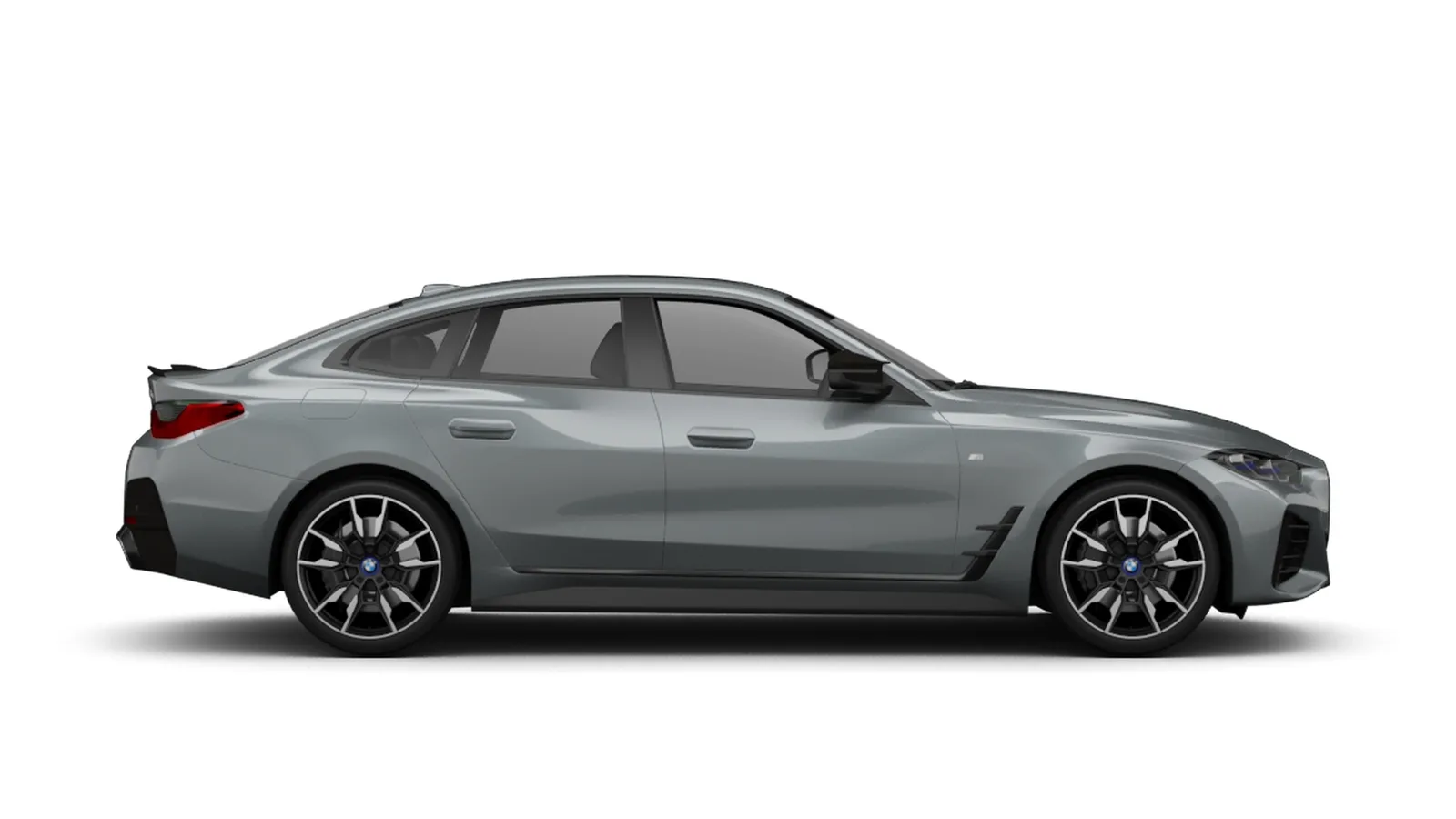i Serisi i4 eDrive 40 M Sport