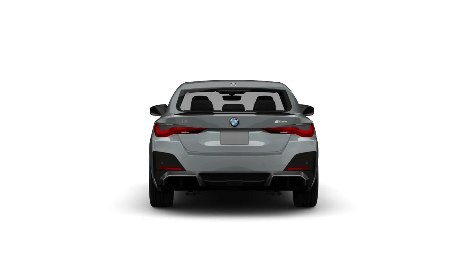 i Serisi i4 eDrive 40 M Sport