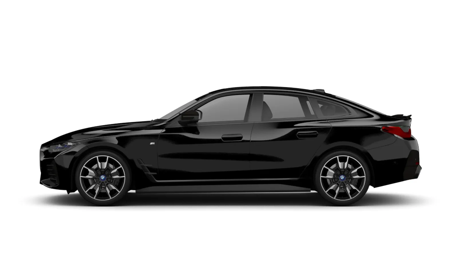 i Serisi i4 eDrive 40 M Sport