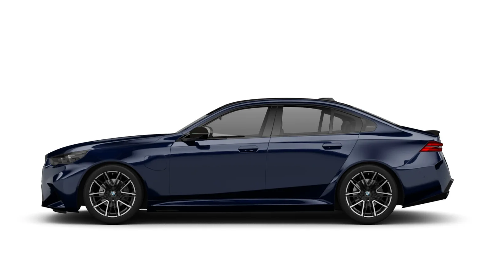 BMW M Serisi 5 Serisi M5 Xdrive Otomatik 2026