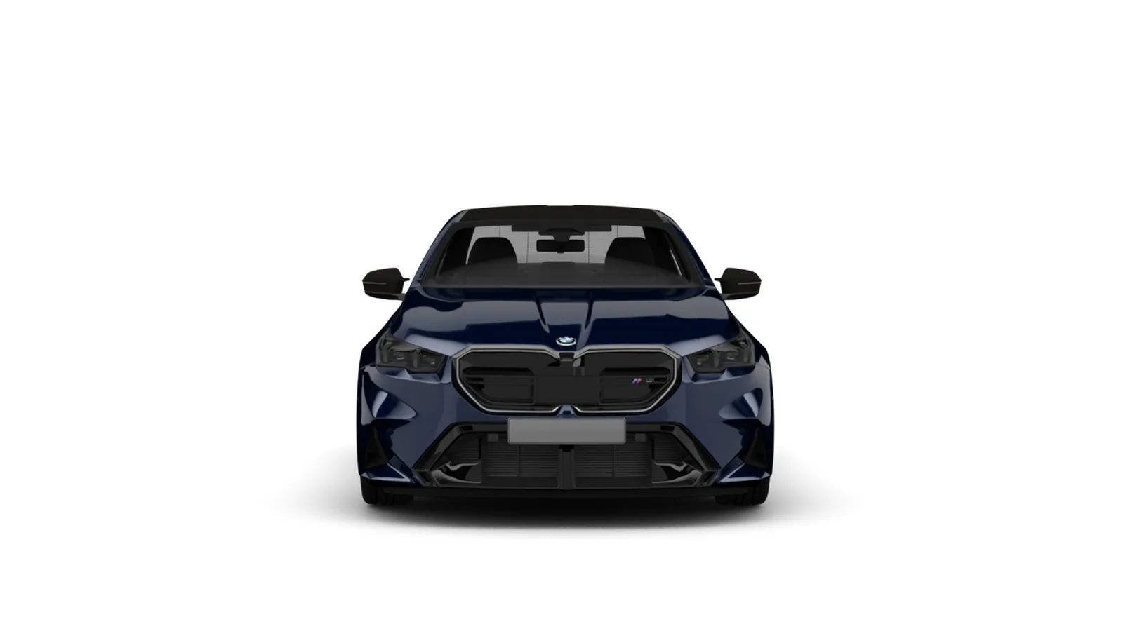 BMW M Serisi 5 Serisi M5 Xdrive Otomatik görsel 3