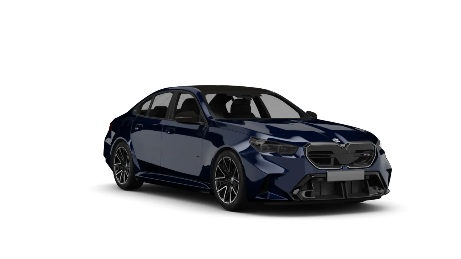 BMW M Serisi 5 Serisi M5 Xdrive Otomatik görsel 4