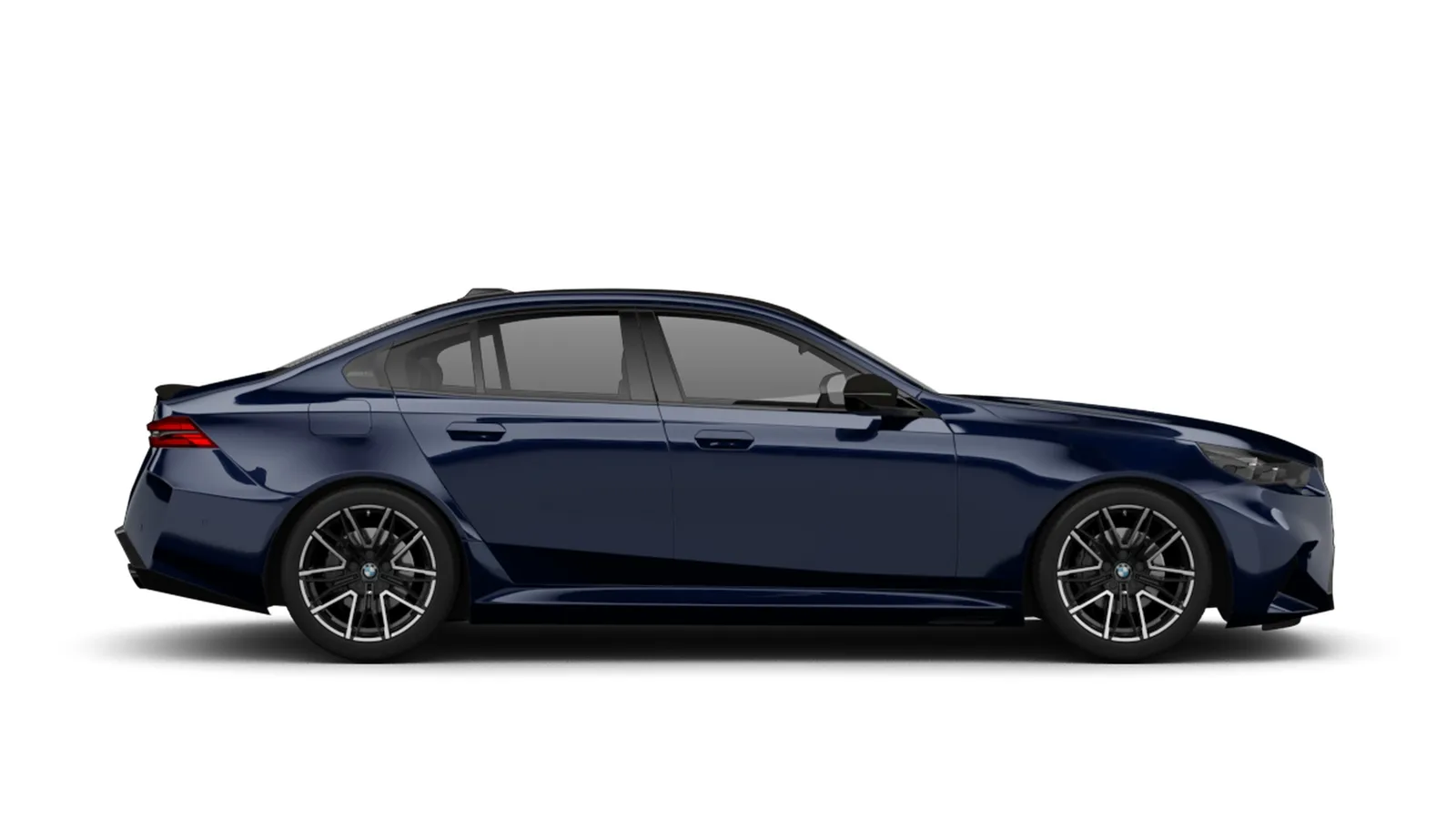 BMW M Serisi 5 Serisi M5 Xdrive Otomatik görsel 5