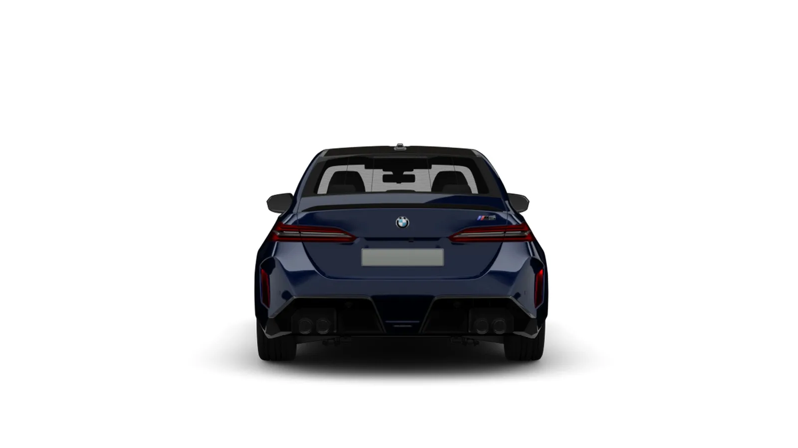 BMW M Serisi 5 Serisi M5 Xdrive Otomatik görsel 7
