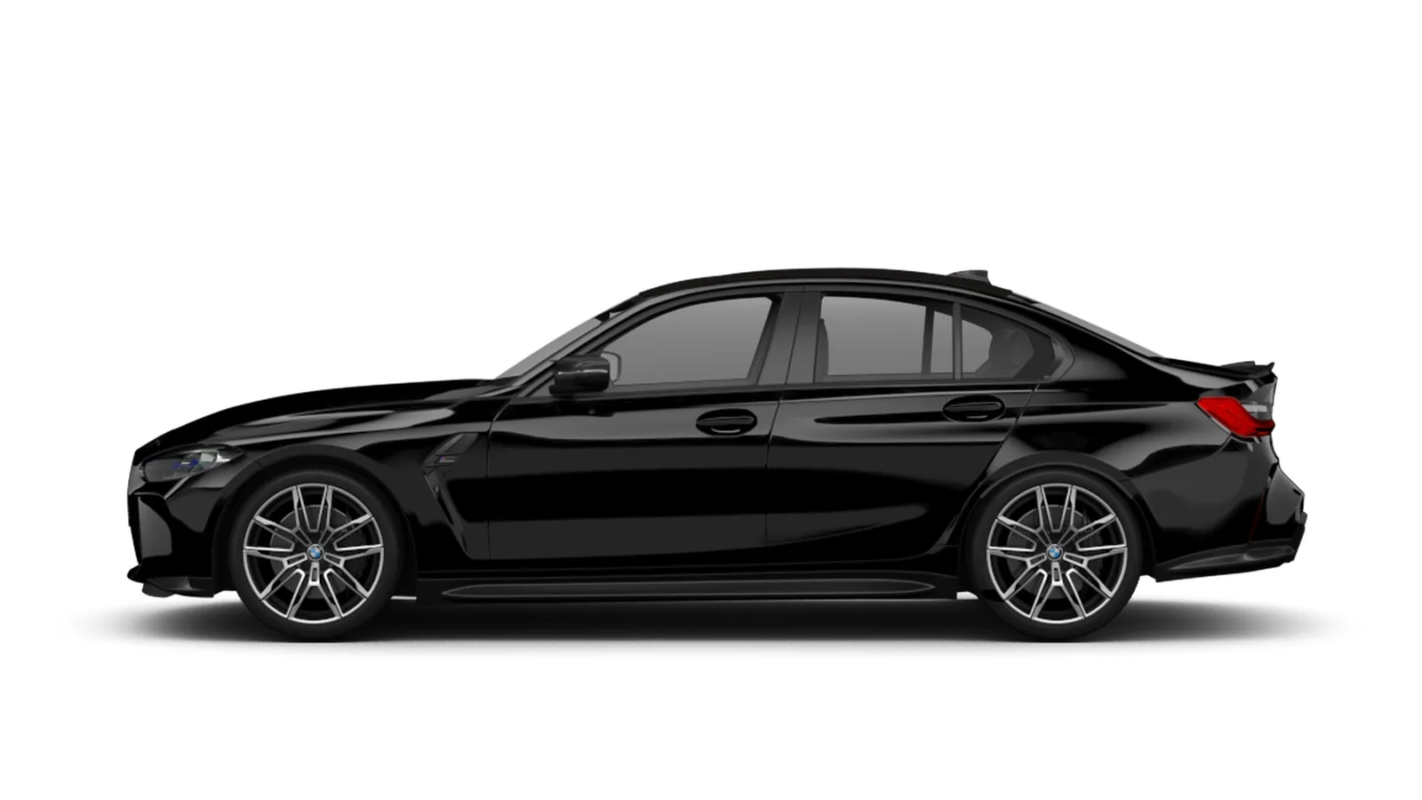 BMW M Serisi 2026 sıfır araç