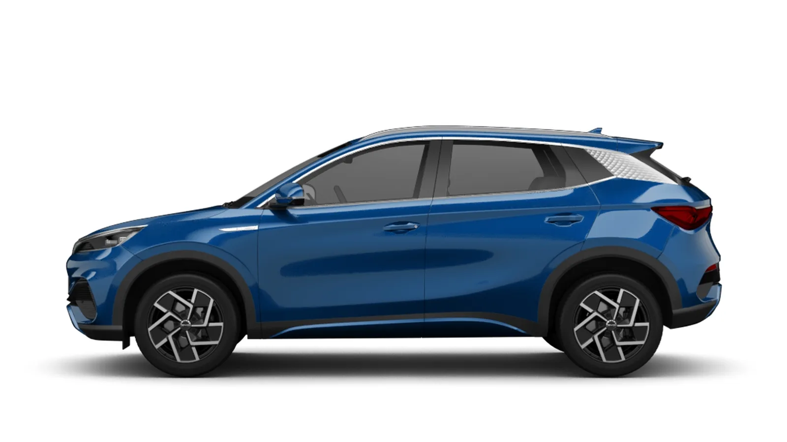 Atto 3 Desing BEV Otomatik