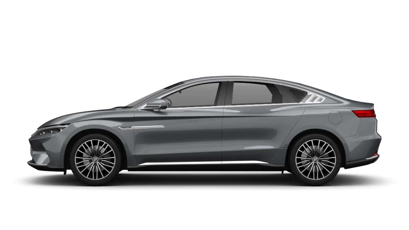 HAN BEV Executive 85.4kwh