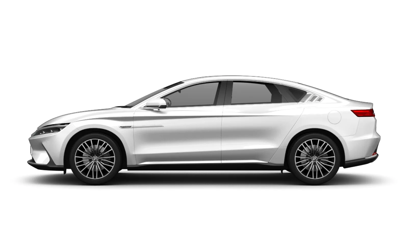 HAN BEV Executive 85.4kwh