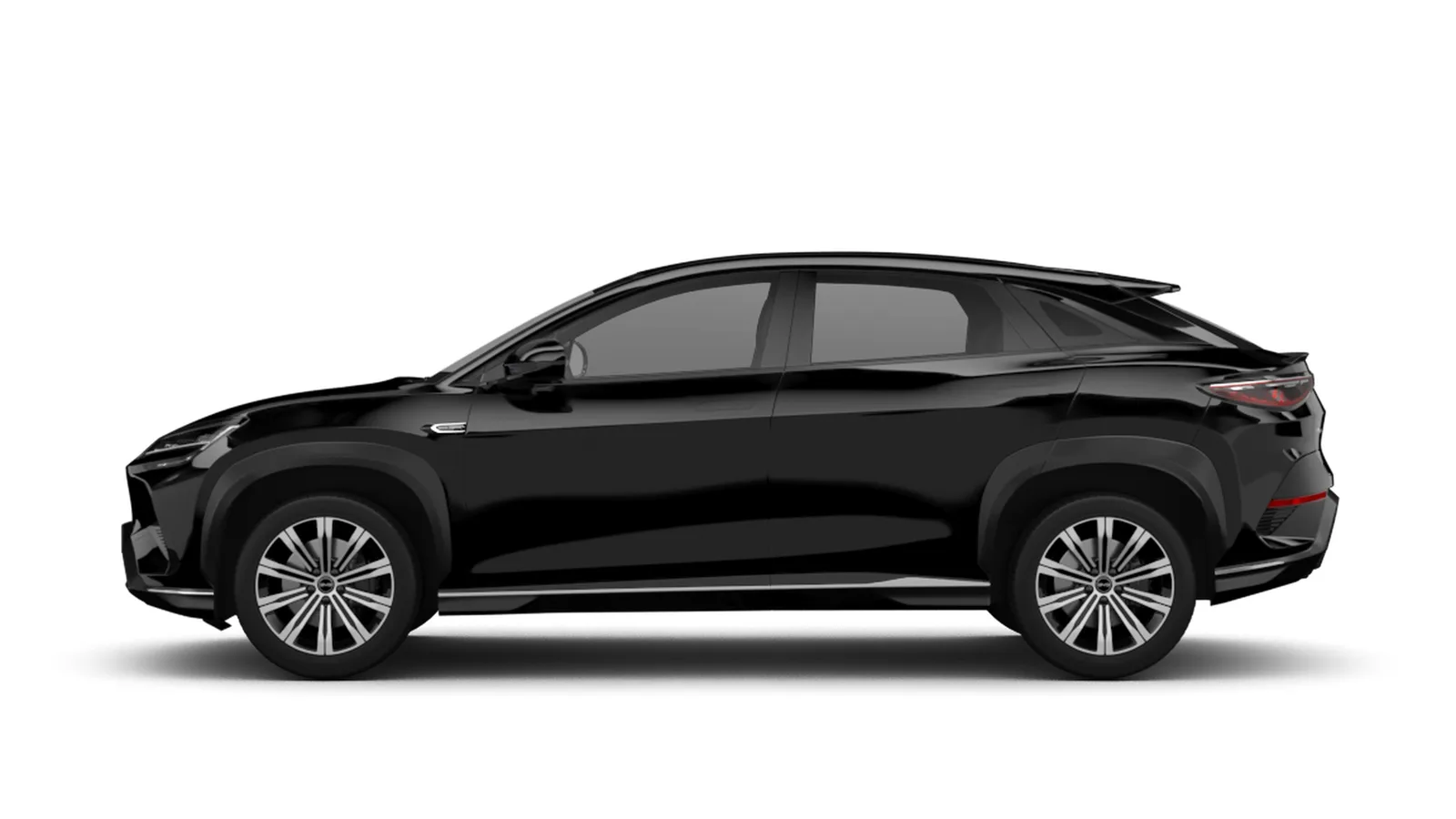 Sealion 7 Excellence AWD