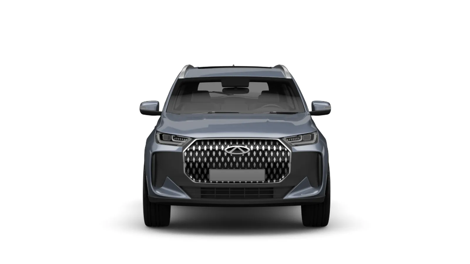 Tiggo 7 1.6 TGDI Prestige DCT 4WD