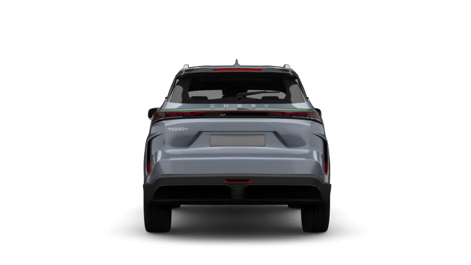 Tiggo 7 1.6 TGDI Prestige DCT 4WD